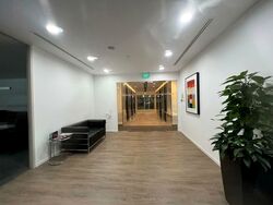 Suntec Tower Three (D1), Office #541264911